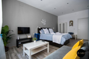 Studio Al Andalus, Enjoy Málaga and the Sea